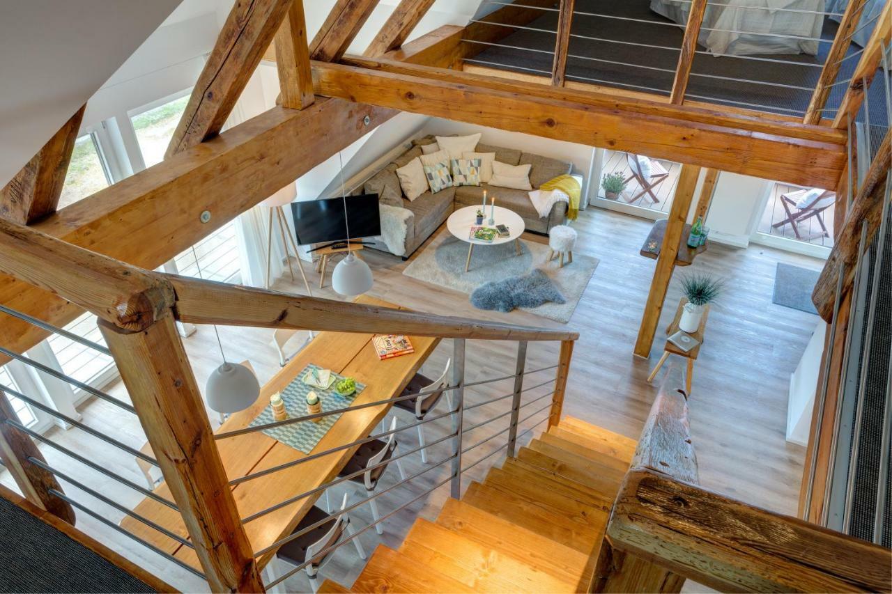 Apartment Spreewaldferienhaus - Urlaub
